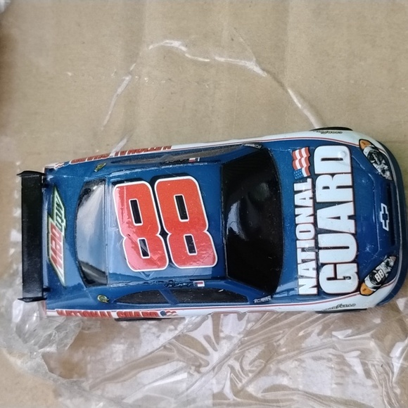 NASCAR 4 Lane Challenge HO SCALE Slot Car Racing Set Wm. K. Walthers, Inc.🔥 - Picture 10 of 12